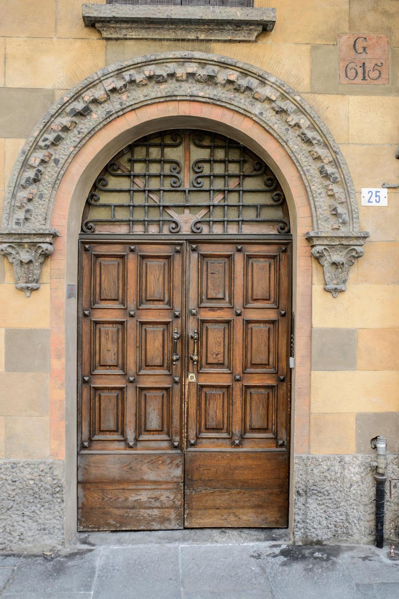 Altana House Tortellinosuite Modena Bagian luar foto