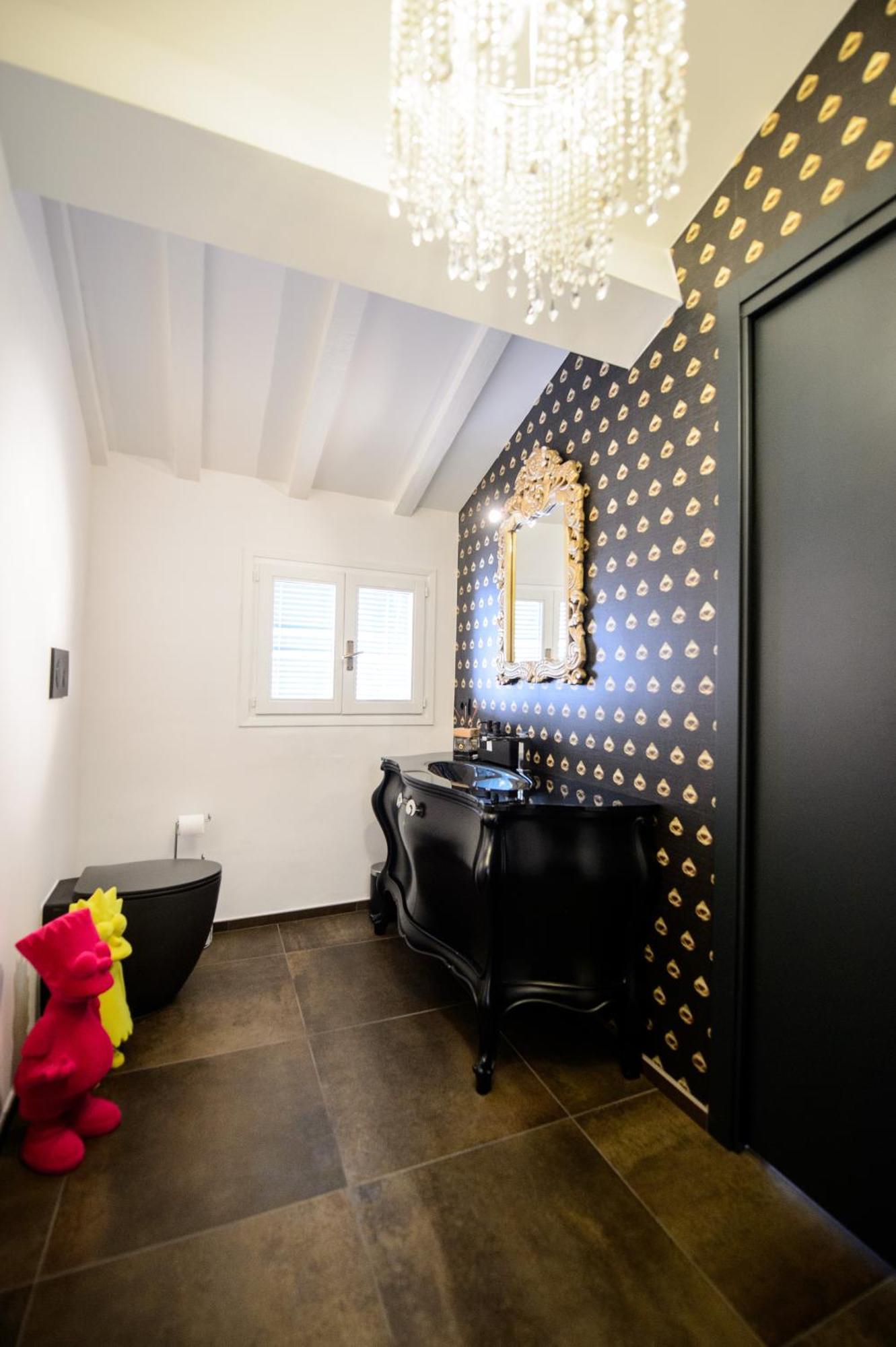 Altana House Tortellinosuite Modena Bagian luar foto