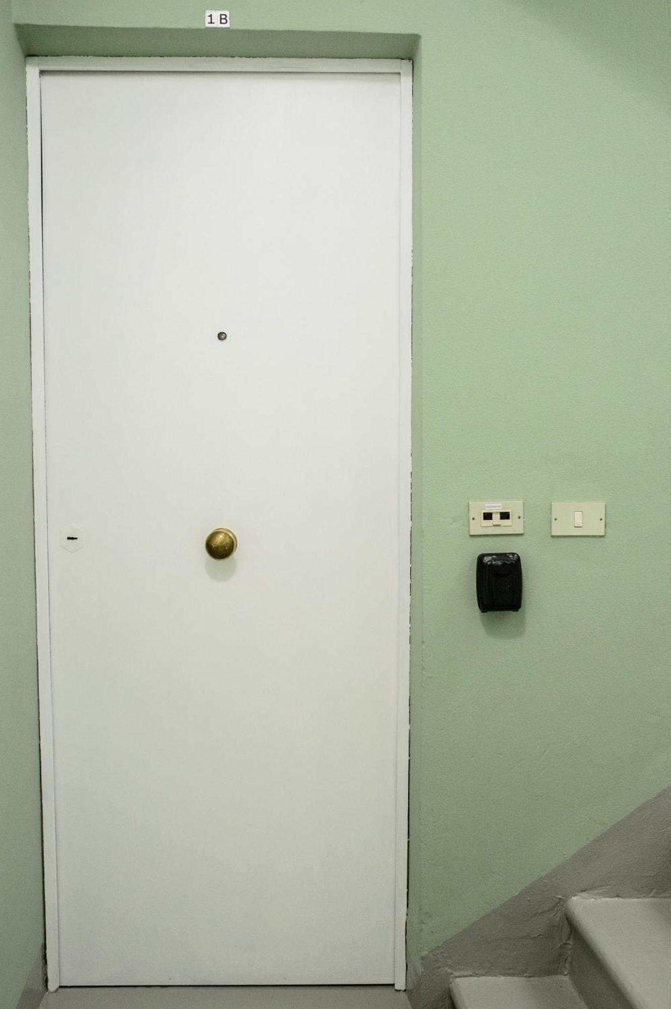 Altana House Tortellinosuite Modena Bagian luar foto
