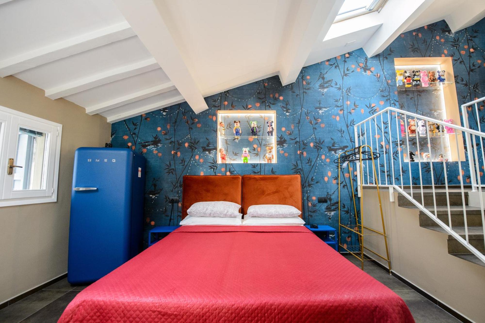 Altana House Tortellinosuite Modena Bagian luar foto