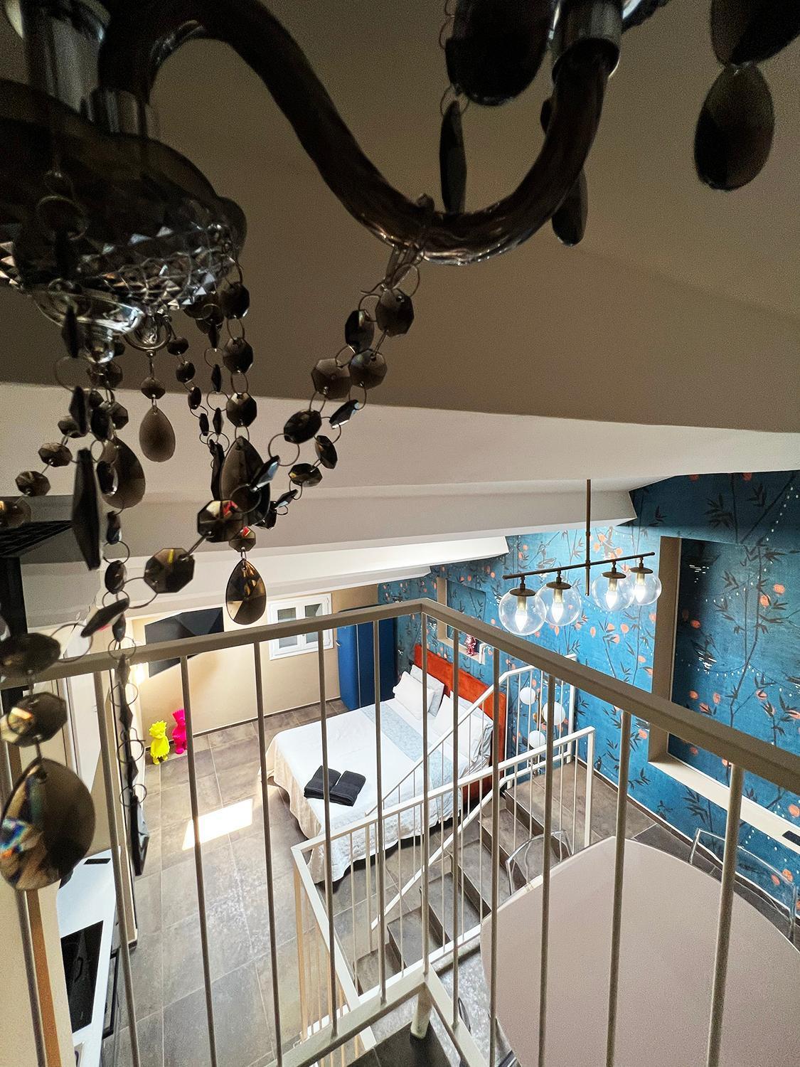 Altana House Tortellinosuite Modena Bagian luar foto